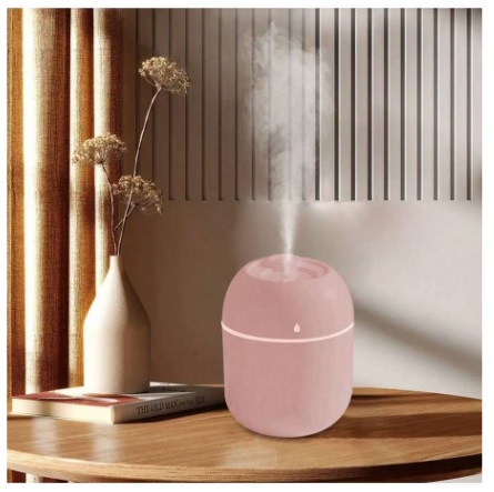 1 Mini Humidificador De Aire 1 - sv2303289411789668